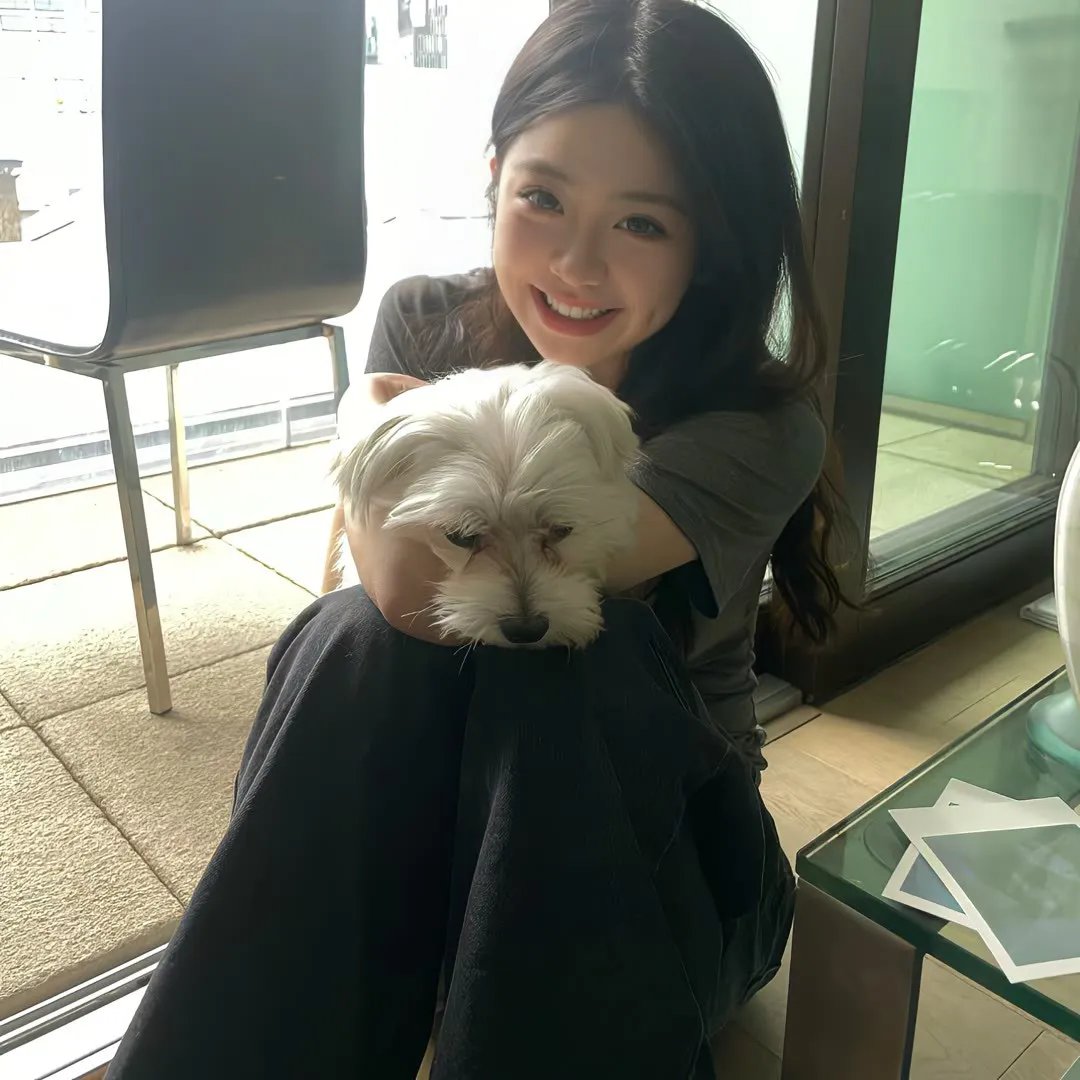 愿江海一直向上流