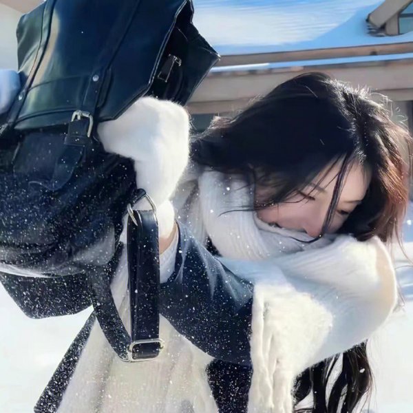 少女法哈