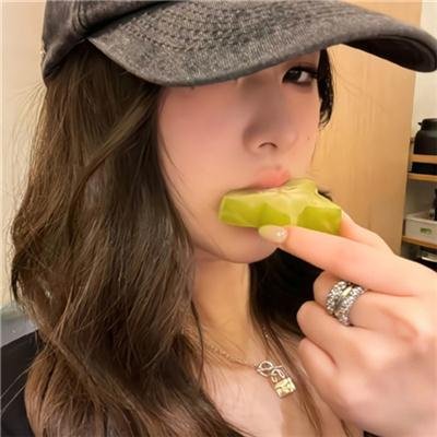 爱你入胃